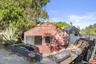 Storage shed