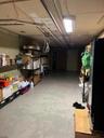 basement storage