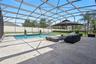 Pool Deck