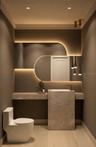Renderings are artistic interpretations. Features and finishes may vary from final construction.