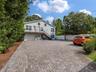 Four Parking Space, Plus 1 Car Garage