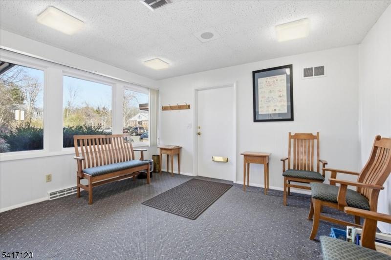 Waiting Room