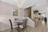 Kitchen Nook