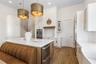 3rd Floor Kitchen
