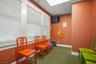 Waiting Area
