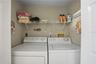 in-unit laundry.