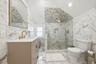 Hall Bathroom