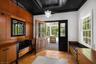 vestibule view-front door