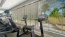 AMENITIES- FITNESS ROOM