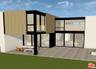 628 18th St - Back Rendering