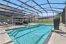 Pool Deck