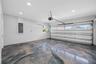 Large garage w storage