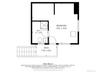 Loft above detached garage