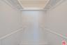 Primary Suite Walk in Closet