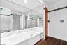 Primary Bathroom Tub