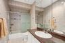 Hallway Bath