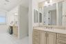 Freshly remodeled Primary Bathroom- Spa Retreat with soaking tub