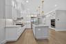 Gourmet Kitchen