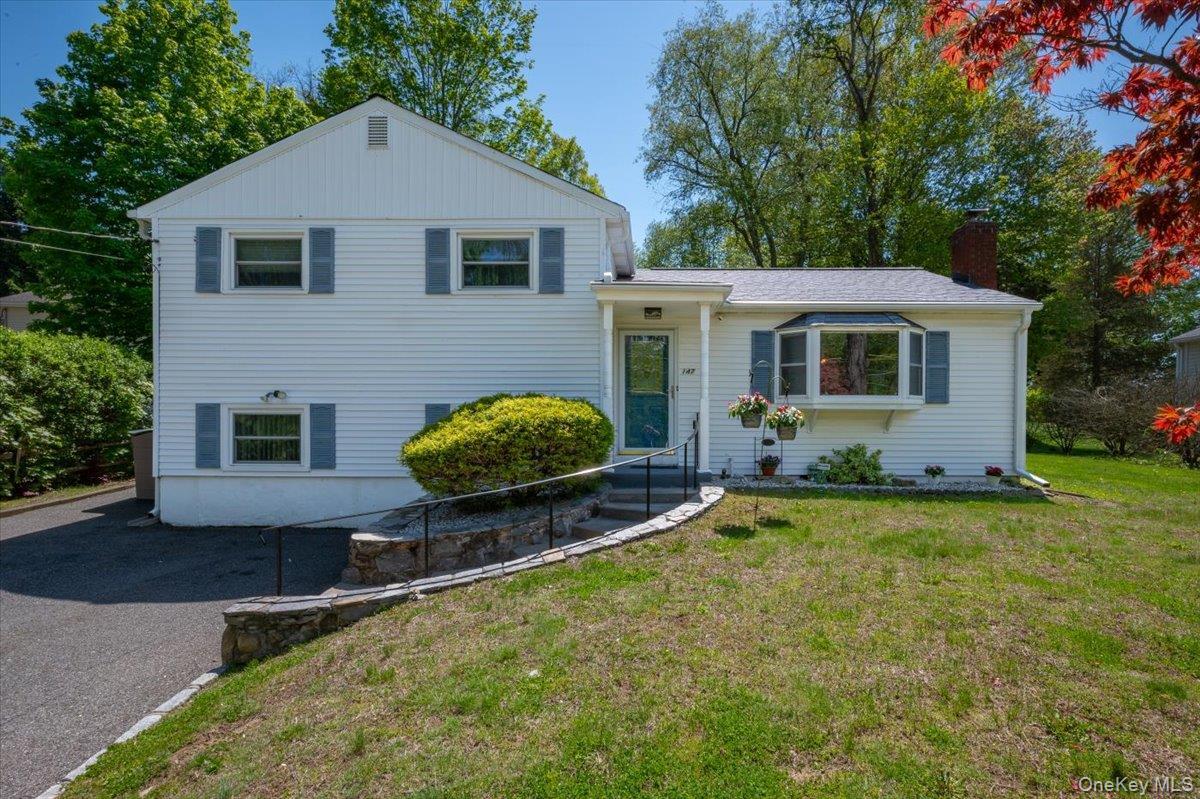 Welcome to 147 Lockwood Road!