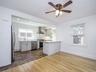 Dining Room / Kitchen