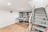 Basement Office