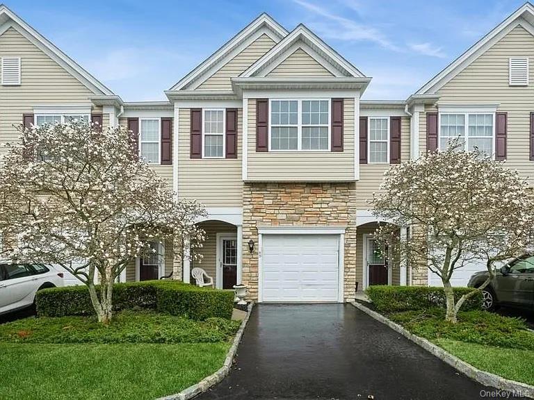 Townhome w/elevator