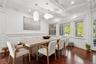 complemented by four en-suite bedrooms