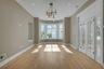 Open Concept Living Area