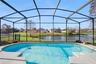 Cool off in the pool while overlooking beautiful waterviews!