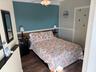 Room #1on first floor