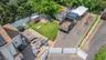 drone shot