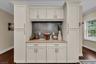 KITCHEN-SERVING AREA