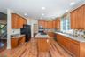 SPACIOUS KITCHEN