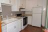 Guest Unit Kitchen