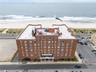 Gorgeous building on the boardwalk