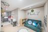 Basement w/playroom