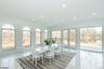 Sunny Dining Room