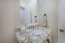Half Bath - Pool Bath