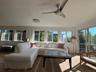 Sunroom with plenty of natural light