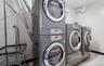 Convenient Laundry on Every Floor – Residents enjoy easy access to a dedicated laundry room located on each floor, making everyday living more conveni