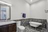 Guest bathroom 2