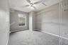 Large Master Bedroom Closet