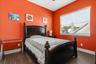 2nd floor room