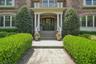All Brick Colonial Estate