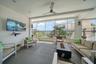Upstairs Patio