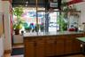 INSIDE OF THE BUSINESS