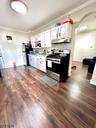 Kitchen 1st Fl