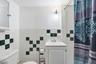Basement Bathroom