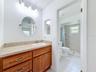 Primary Vanity/Bathroom
