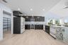 Updated Kitchen